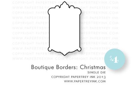 Boutique-Borders-Christmas-die