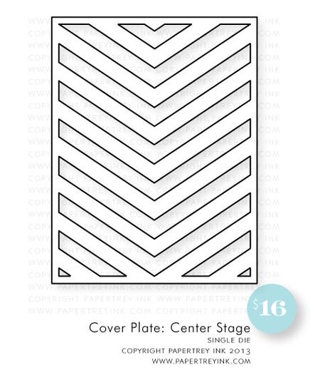 Cover-Plate-Center-Stage-die