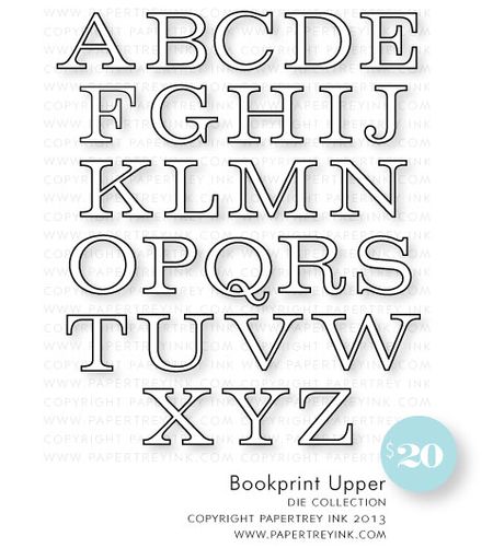 Bookprint-Upper-dies