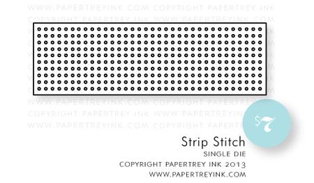 Strip-Stitch-die