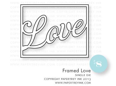 Framed-Love-die