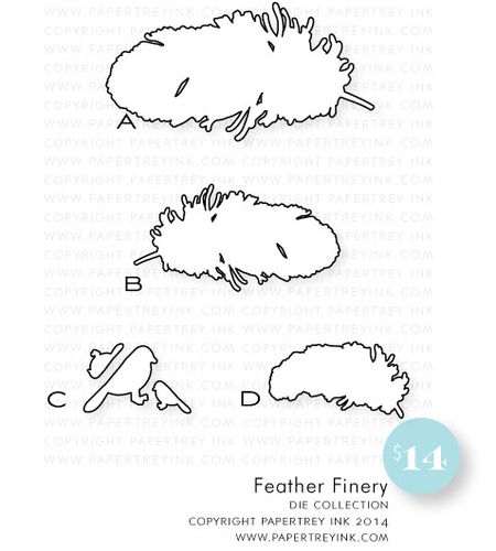 Feather-Finery-dies