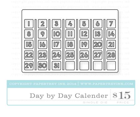 Day-by-Day-Calendar-die