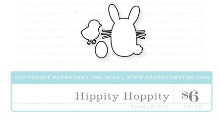 Hippity-Hoppity-dies
