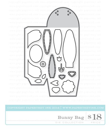 Bunny-Bag-dies