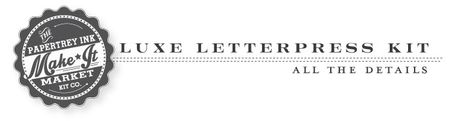 Luxe-Letterpress-details