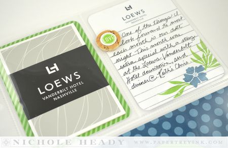 Loews cards
