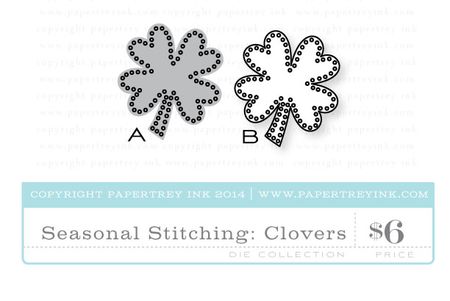 Seasonal-Stitching-Clover-dies
