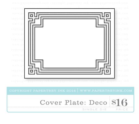 Cover-Plate-Deco-die