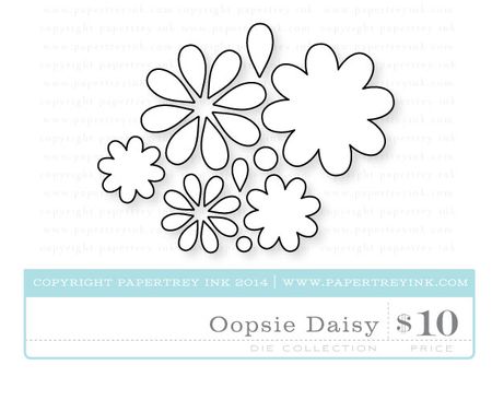 Oopsie-Daisy-dies