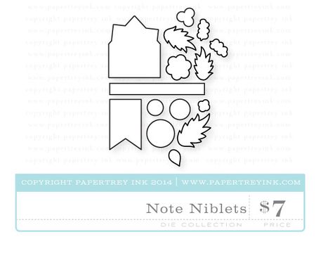 Note-Niblets-dies