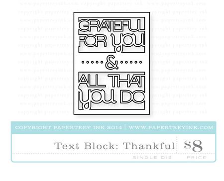 Text-Block-Thankful-die