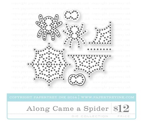 Along-Came-a-Spider-dies