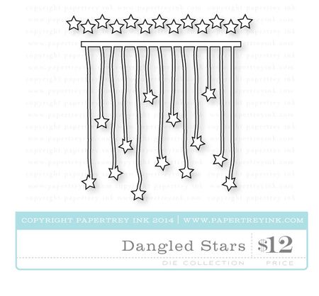 Dangled-Stars-die