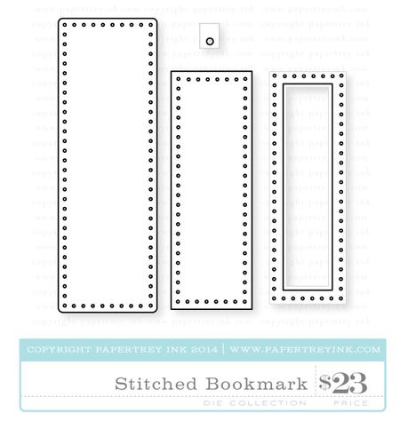 Stitched-Bookmark-dies