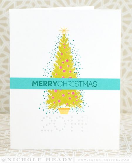 Christmas 2014 Card