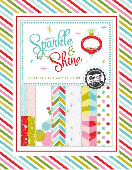Sparkle&Shine-Cover