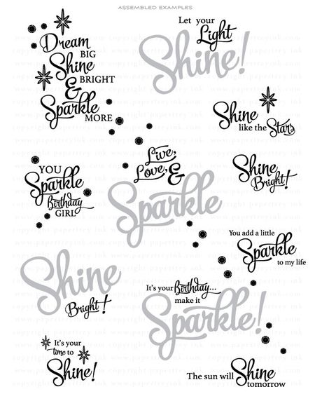 Sparkle-&-Shine-Assembled-Examples