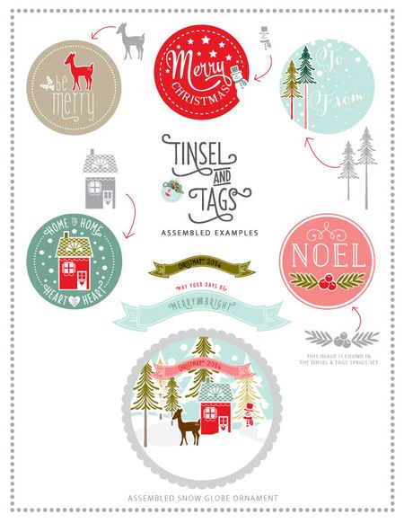 Tinsel&Tags-Webview-Examples