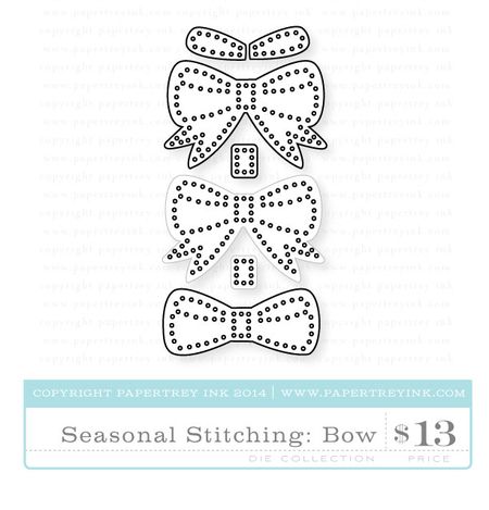 Seasonal-Stitching-Bow-dies