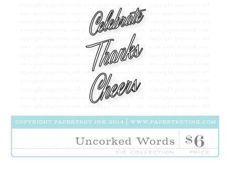 Uncorked-Words-dies Uncorked-Words-dies