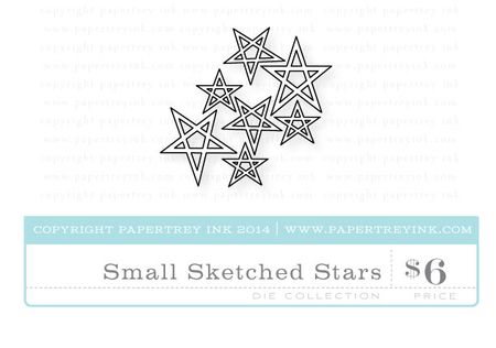 Small-Sketched-Stars-dies Small-Sketched-Stars-dies