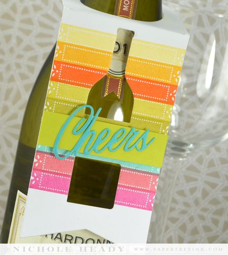 Wine tag