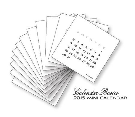 2011-Mini-Calendar 2011-Mini-Calendar