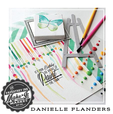 Danielle-Flanders
