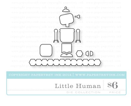 Little-Human-dies