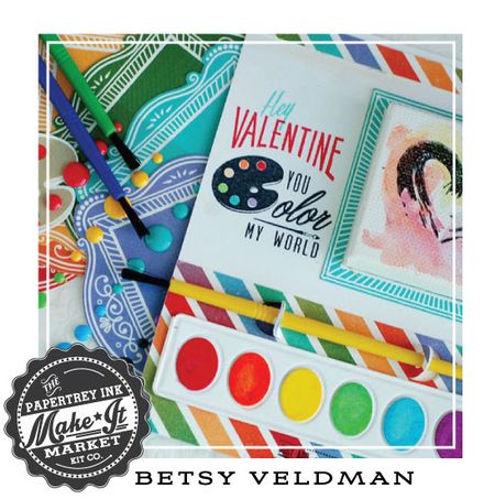 Betsy-Veldman