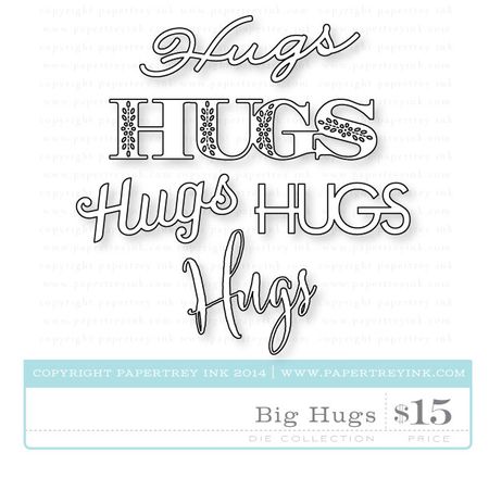 Big-Hugs-dies