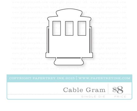 Cable-Gram-die