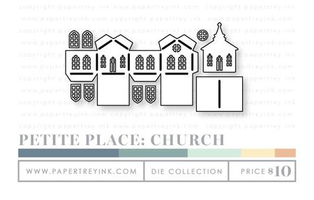 Petite-place-church-dies