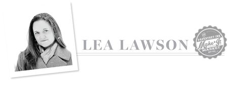 Lea-lawson-intro