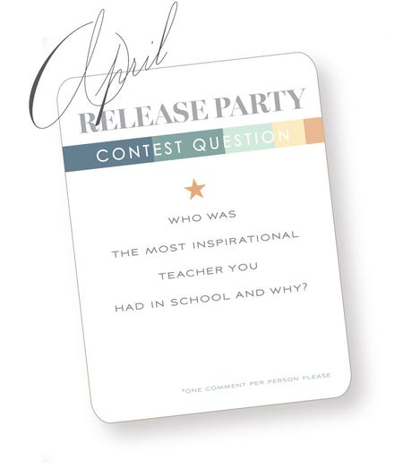Release-Party-Contest-Question