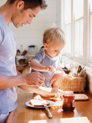 Pg-solutions-for-picky-eaters-dad-and-son-making-meal-full
