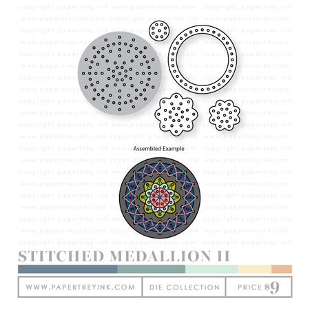Stitched-medallion-2-dies