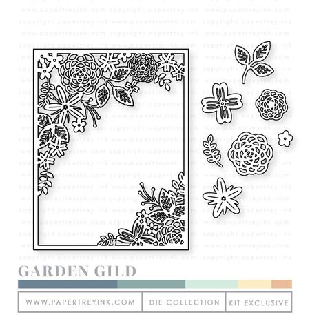 Garden-Gild-dies