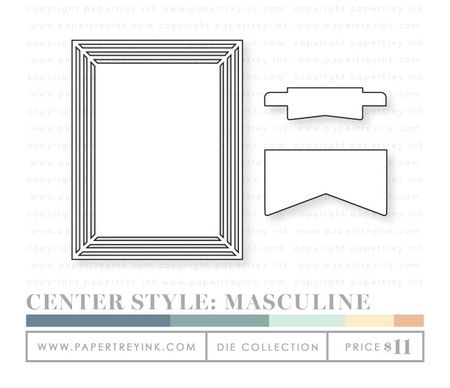Center-style-masculine-die