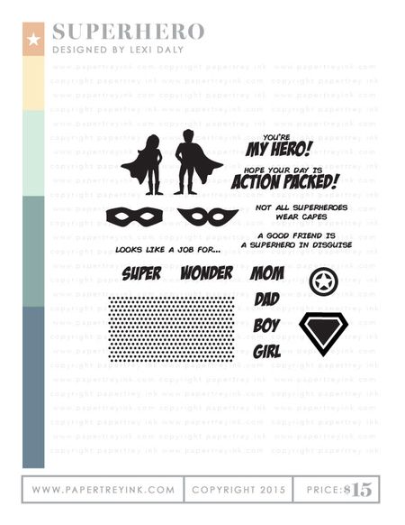 Superhero-webview