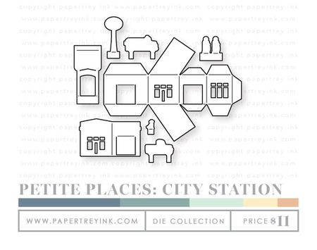 Petite-places-city-station-dies