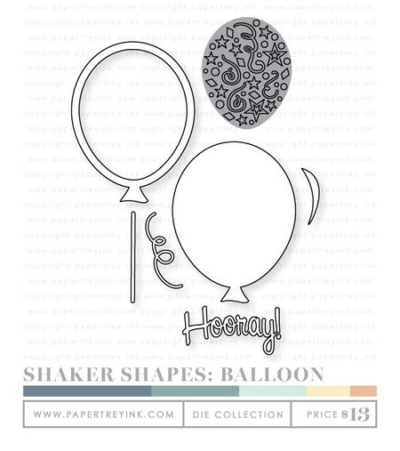 Shaker-shapes-balloon-dies