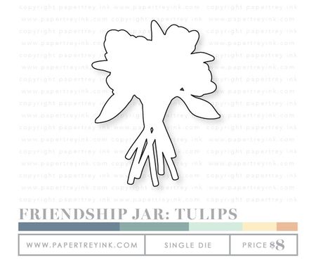 Friendship-jar-tulips-die