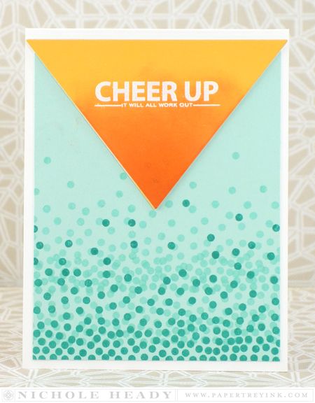 Cheer Up Card