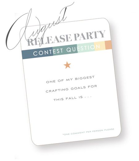 Release-Party-Contest-Question
