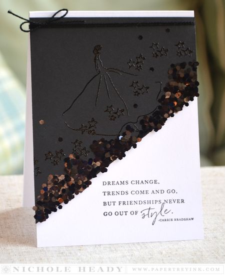 Never Go Out of Style Card Never Go Out of Style Card