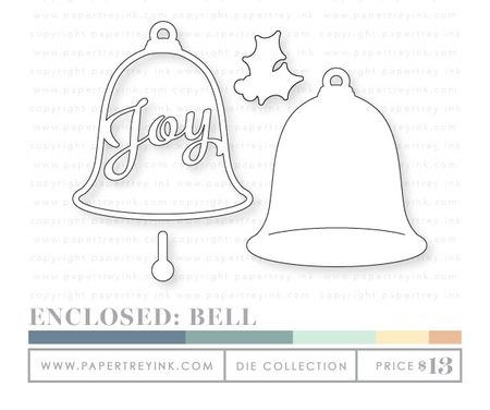 Enclosed-Bell-dies