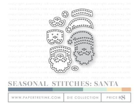 Seasonal-Stitches-Santa-dies