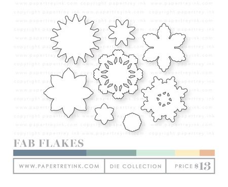 Fab-Flakes-dies